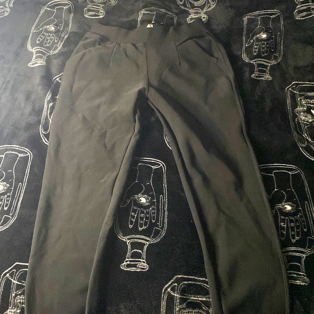 Dress pants